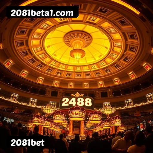 Requisitos do APK da 2081bet para Android