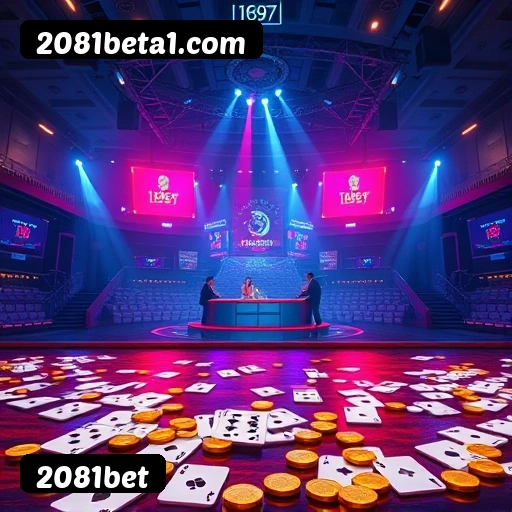 Comparação APP mobile vs versão web da 2081bet