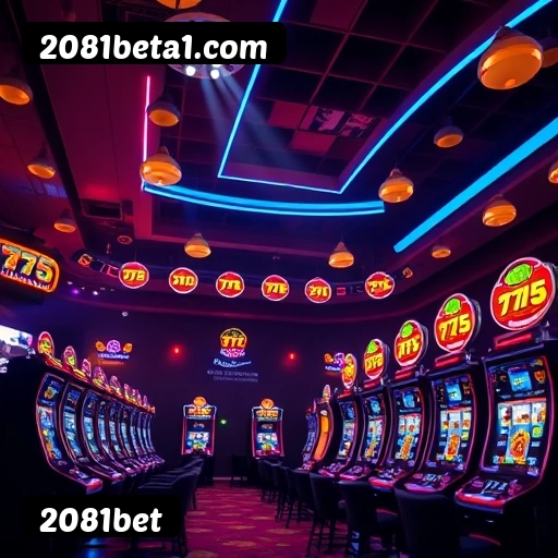 Loterias online disponíveis na 2081bet