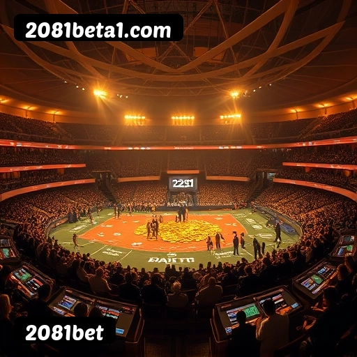 2081bet PIX instantâneo Brasil - Depósito e saque em minutos 24/7